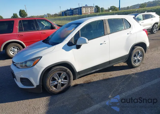 KL7CJKSB6LB323124: 43395298