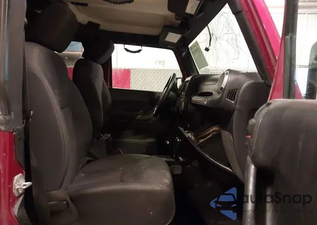 1C4AJWAG4DL521193: 43395315