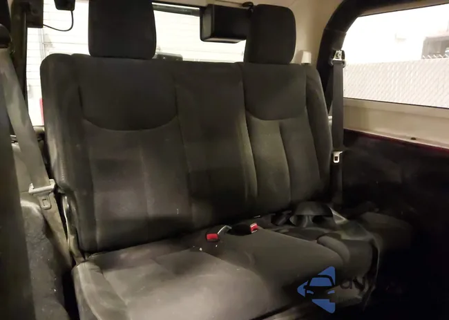 1C4AJWAG4DL521193: 43395315