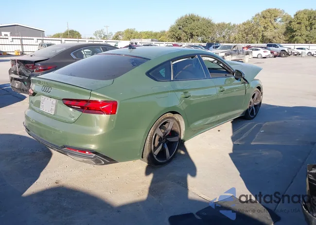 WAUFACF50RA071845: 43395352