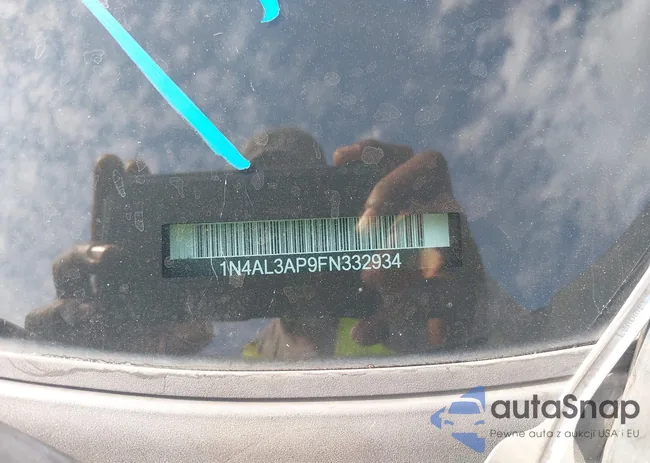 1N4AL3AP9FN332934: 43395359