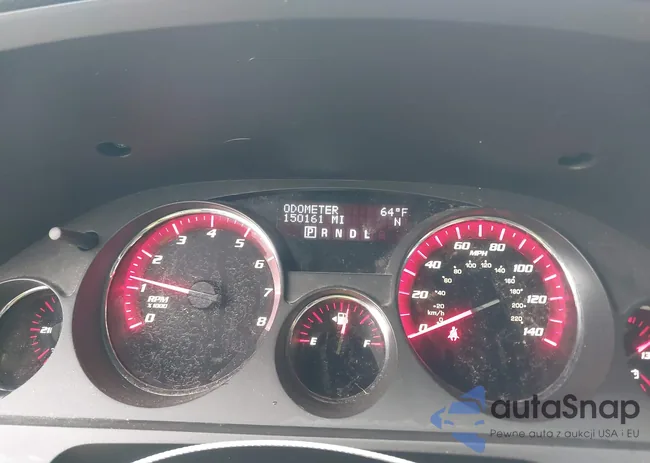 1GKKVTED3CJ232568: 43395360