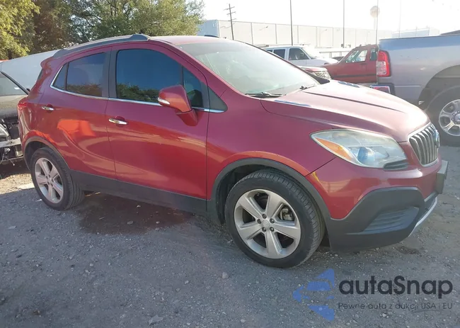 KL4CJASB7FB112011: 43395367