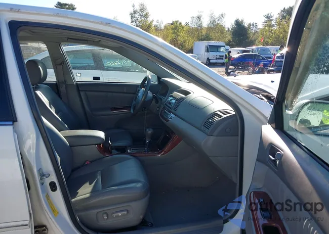 4T1BE30K36U741785: 43395420