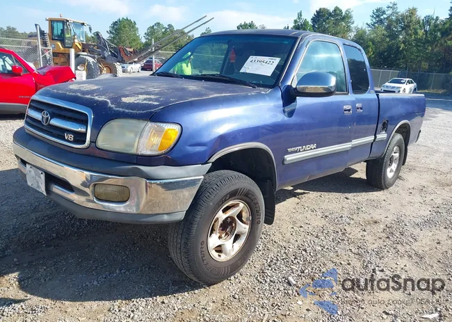 5TBRT34122S220719: 43395422