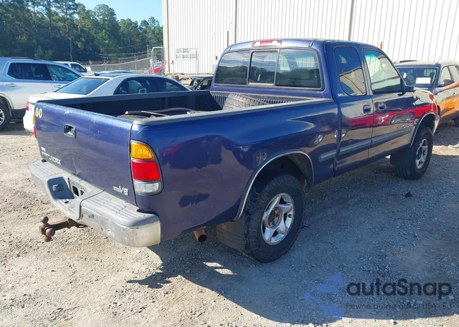 5TBRT34122S220719: 43395422