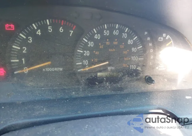 5TBRT34122S220719: 43395422