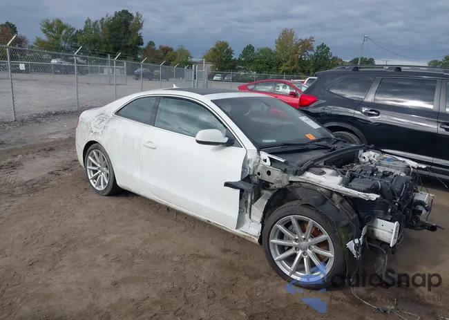 WAUM2AFR2GA012403: 43395478