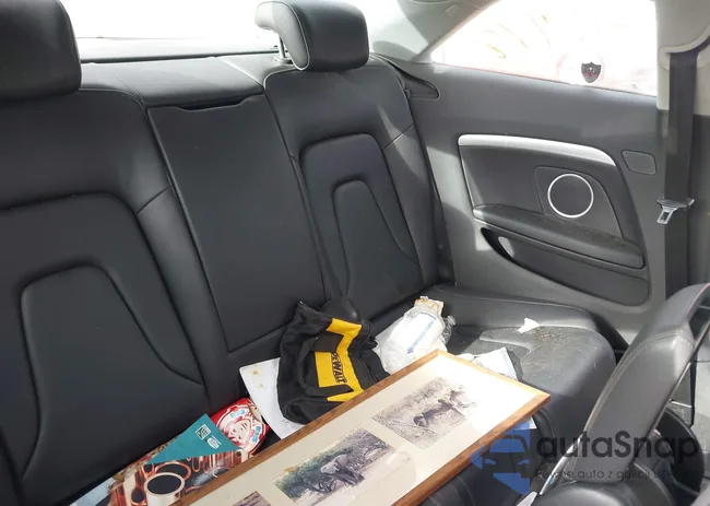 WAUM2AFR2GA012403: 43395478