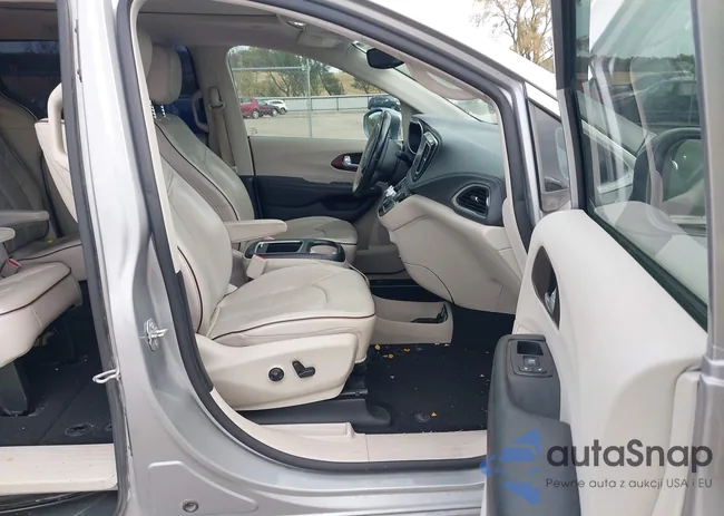 2C4RC1GGXHR507240: 43395573