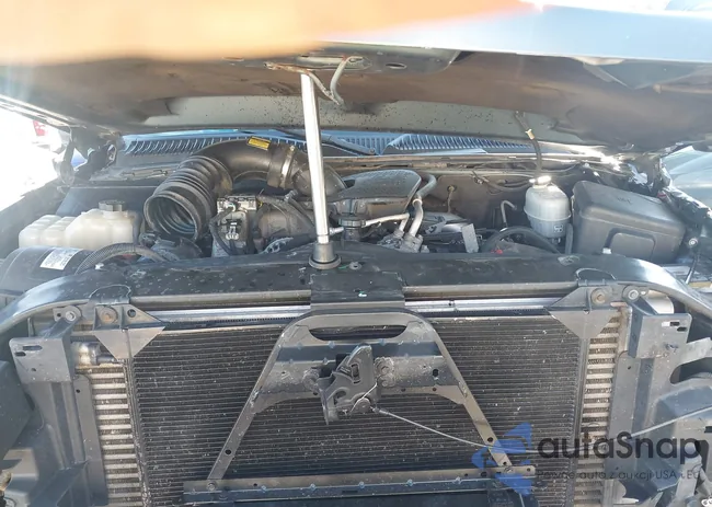 1GCHK23D27F181570: 43395629