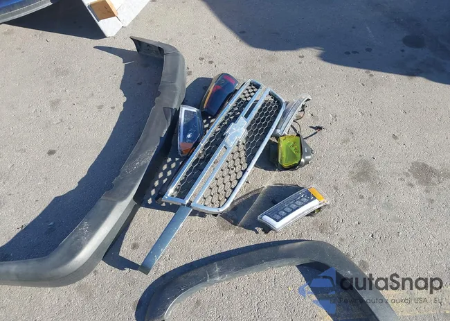 1GCHK23D27F181570: 43395629