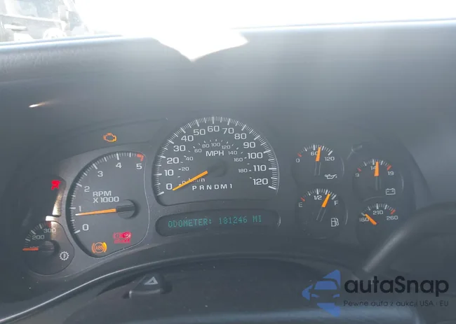 1GCHK23D27F181570: 43395629