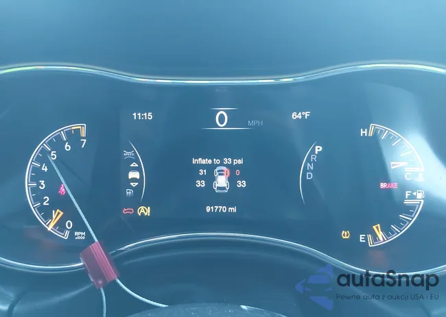 1C4RJEBG8HC731829: 43395633