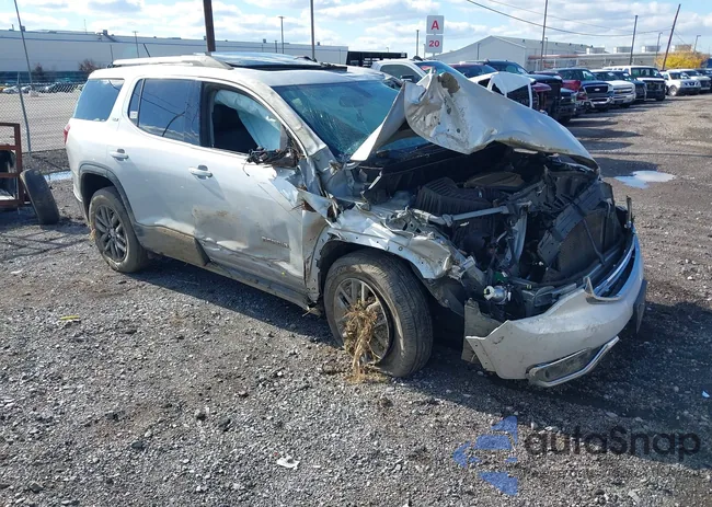 1GKKNULS1JZ248273: 43396696