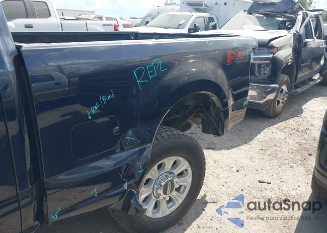 1FT7W2BT1NEG32452: 43396701