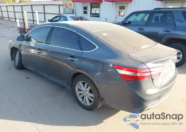 4T1BK1EB3DU069326: 43396704