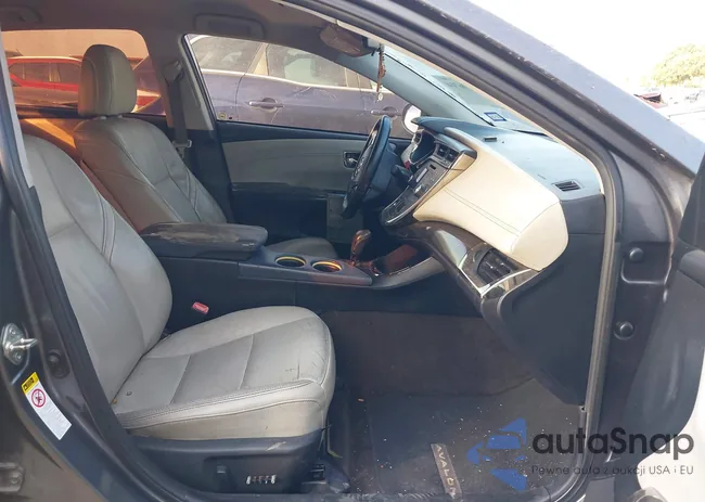 4T1BK1EB3DU069326: 43396704