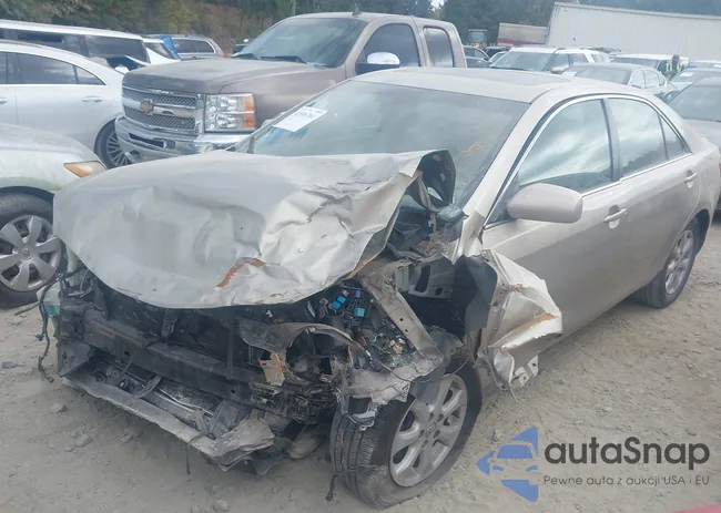 4T1BE46K47U587361: 43396761