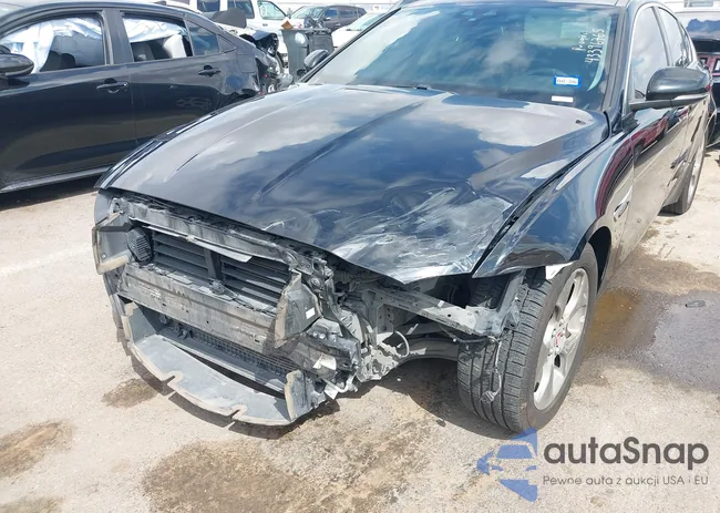 SAJAR4FX0JCP33432: 43396765