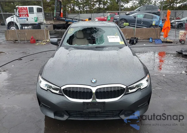 3MW5R7J02L8B28220: 43396767