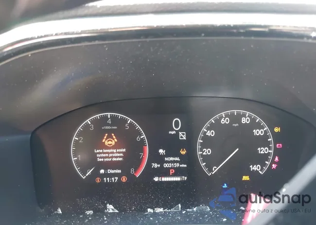 2HKRS4H71SH486639: 43396776