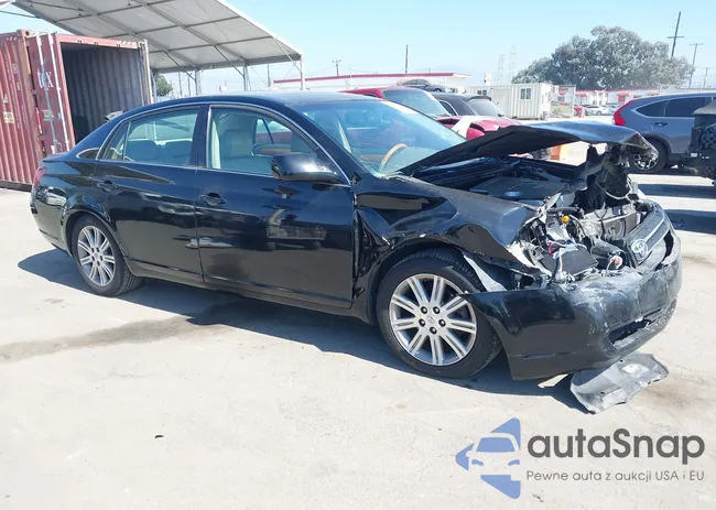 4T1BK36B57U195895: 43396803