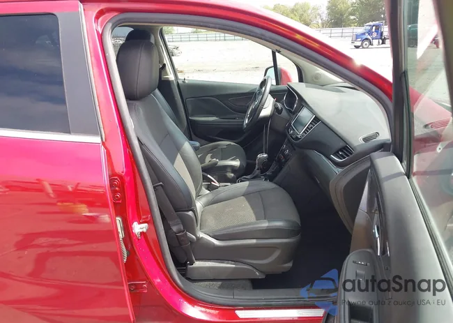 KL4CJASBXKB752837: 43396859