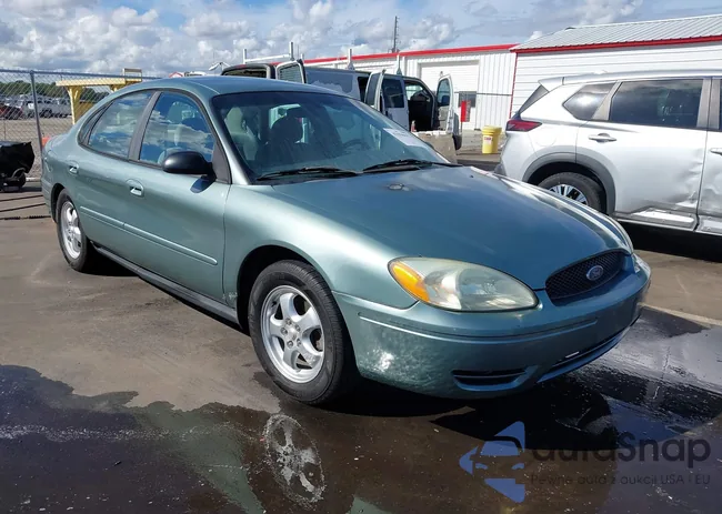 1FAFP53UX5A253304: 43396917