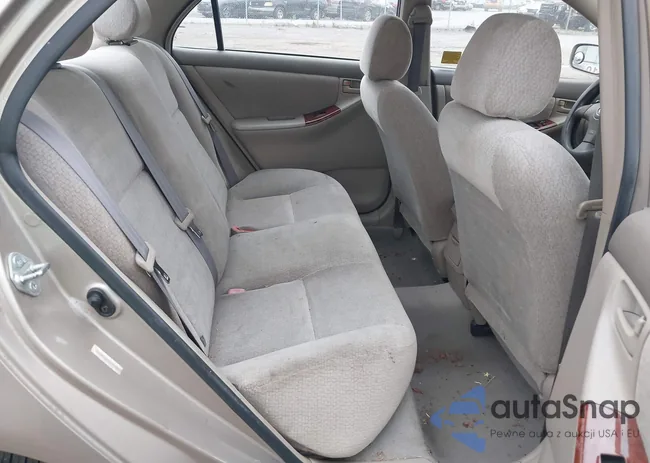 2T1BR32E54C293320: 43396936