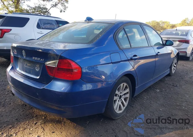 WBAVC93507KX56058: 43396954