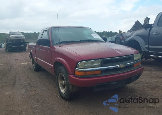 1GCCS19W428172105: 43396975