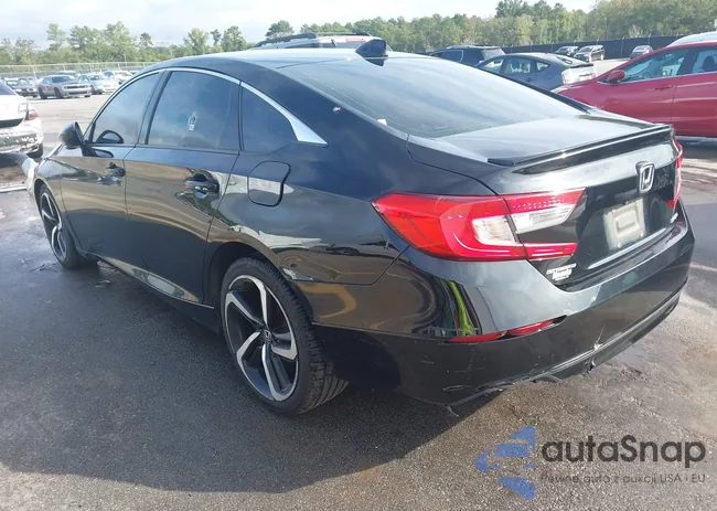 1HGCV1F37JA232470: 43396977