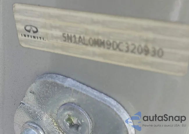 5N1AL0MM9DC320930: 43396990