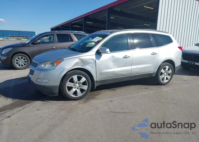 1GNKVLED1CJ216226: 43396997