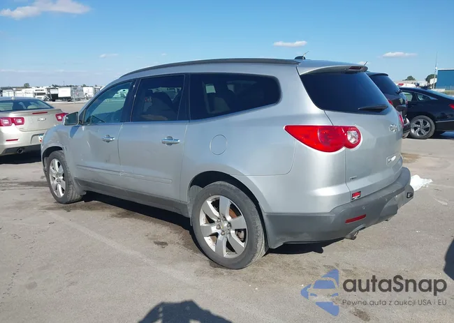 1GNKVLED1CJ216226: 43396997