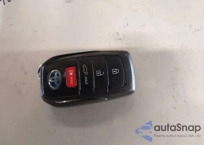 JTEAAAAHXMJ028511: 43397042