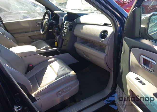 5FNYF4H53EB024035: 43397075