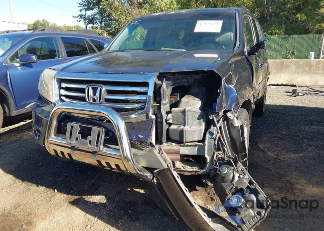 5FNYF4H53EB024035: 43397075