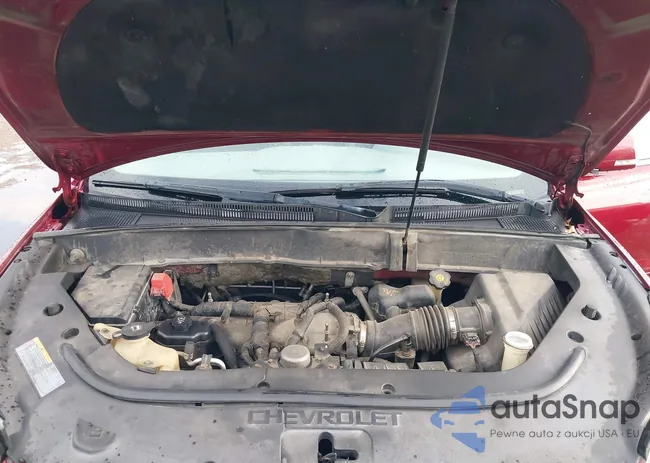 1GNLRFED1AJ250335: 43397097