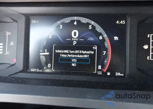 3TYLD5KN8ST018239: 43397101