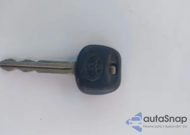 5TDBT44A41S026481: 43397123