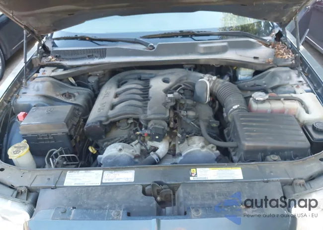 2C3KA33G98H115871: 43397127