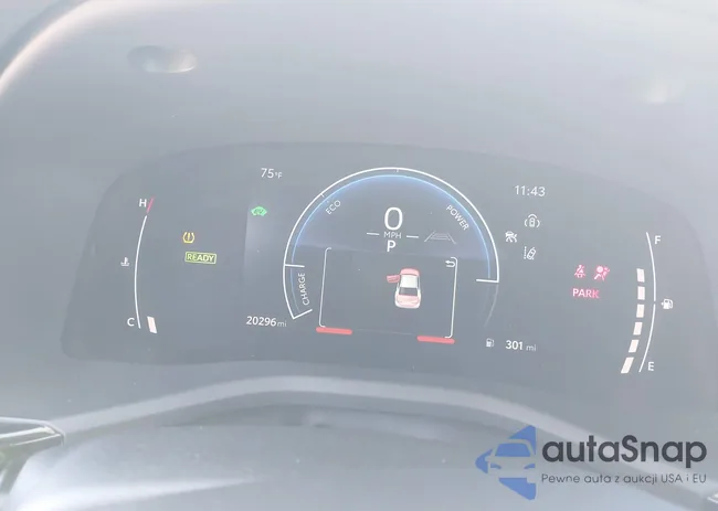 4T1DAACK6SU019418: 43397149