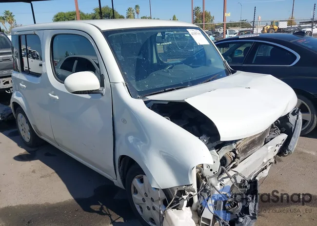 JN8AZ2KR2BT210574: 43397155