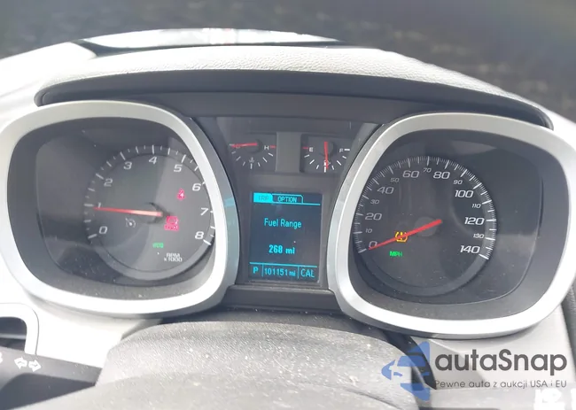 2GNALCEKXH6104979: 43397156