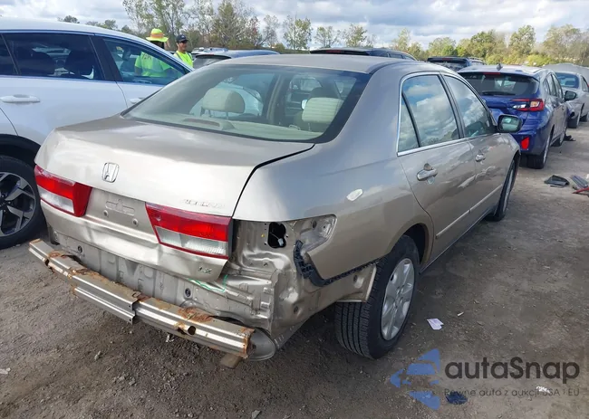 1HGCM56303A139142: 43397179