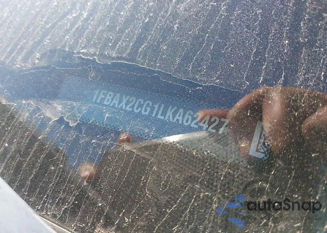 1FBAX2CG1LKA62427: 43397208