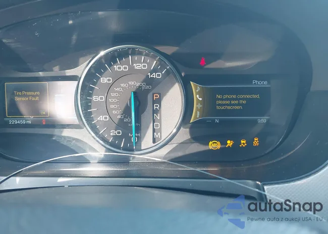 2FMDK3JC6BBA65258: 43397222