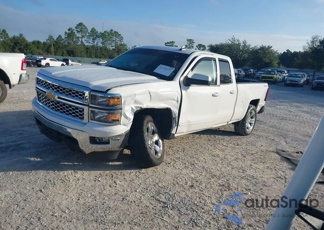 1GCVKREH5FZ303802: 43396237